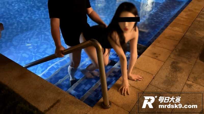 推特绿帽夫妻博主 R相关图片3