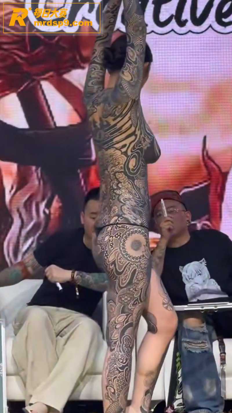 抖音疯求！山东国际纹相关图片15