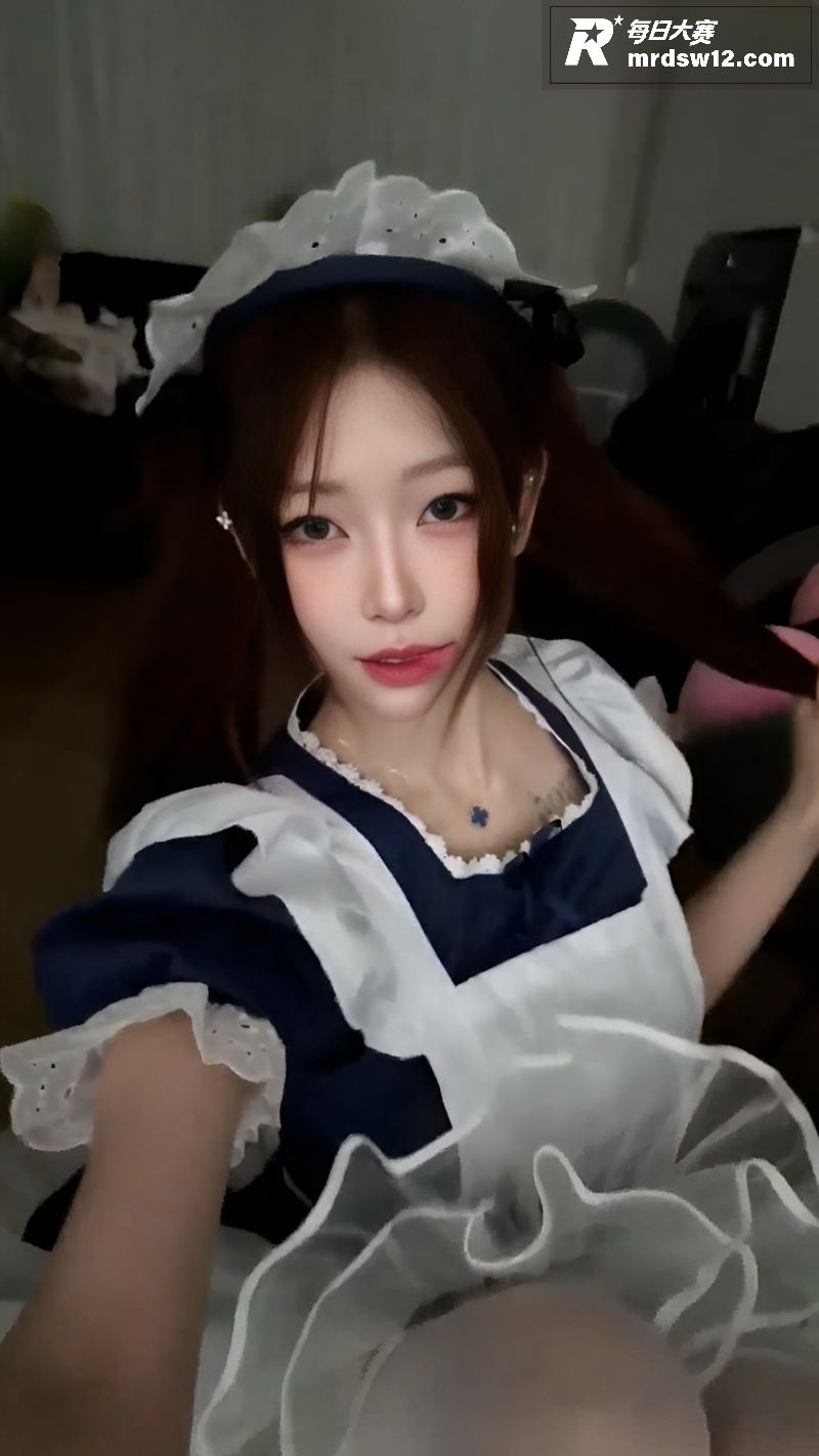 抖音高颜值御姐网红 相关图片5