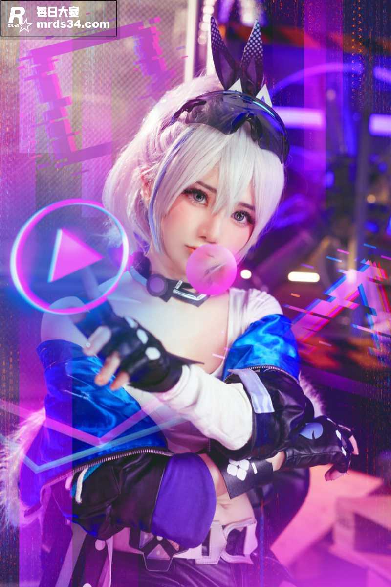 颜值女神 Sally相关图片25
