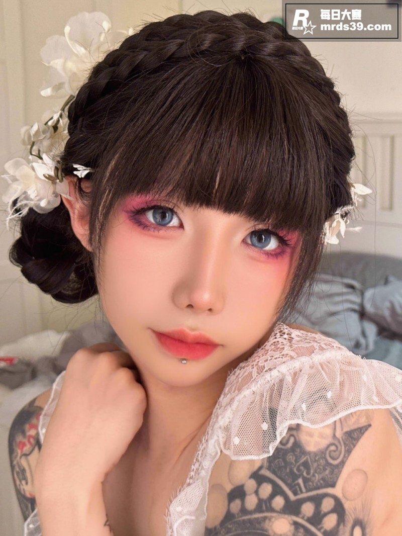 高颜值TS伪娘 十六相关图片18