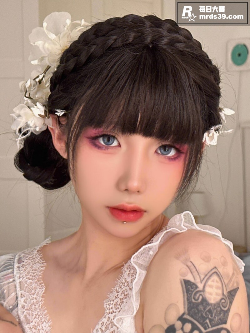 高颜值TS伪娘 十六相关图片24