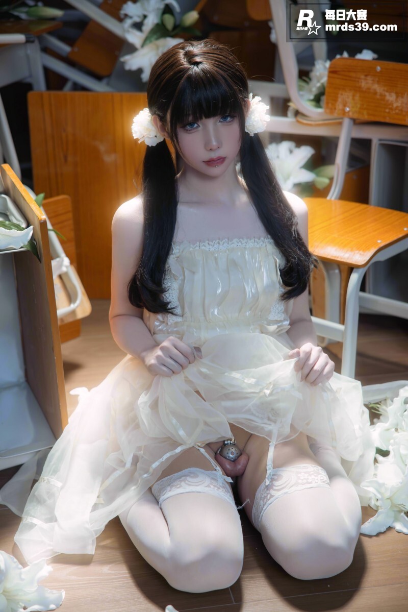 高颜值TS伪娘 十六相关图片25