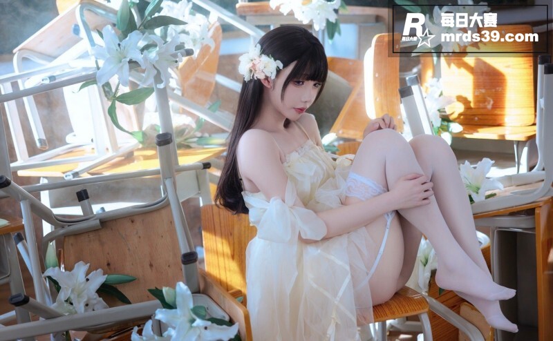 高颜值TS伪娘 十六相关图片31