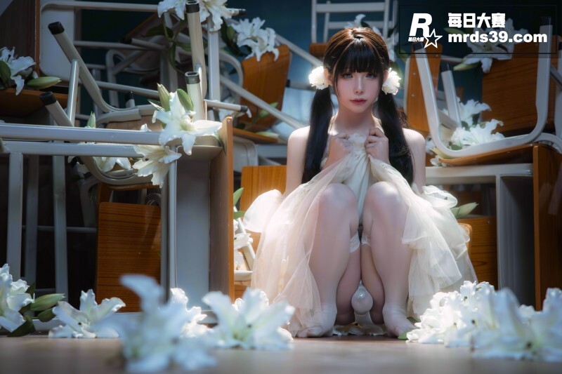 高颜值TS伪娘 十六相关图片34