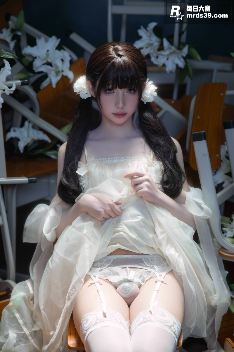 高颜值TS伪娘 十六相关图片35