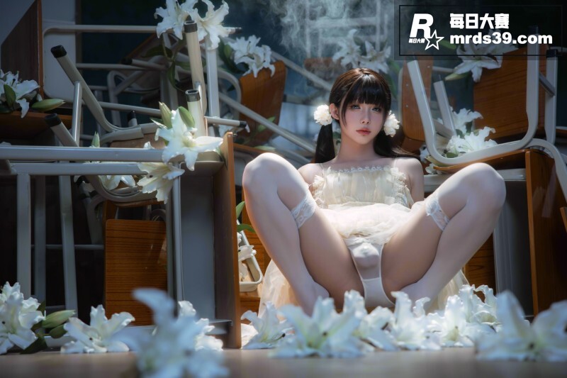 高颜值TS伪娘 十六相关图片43