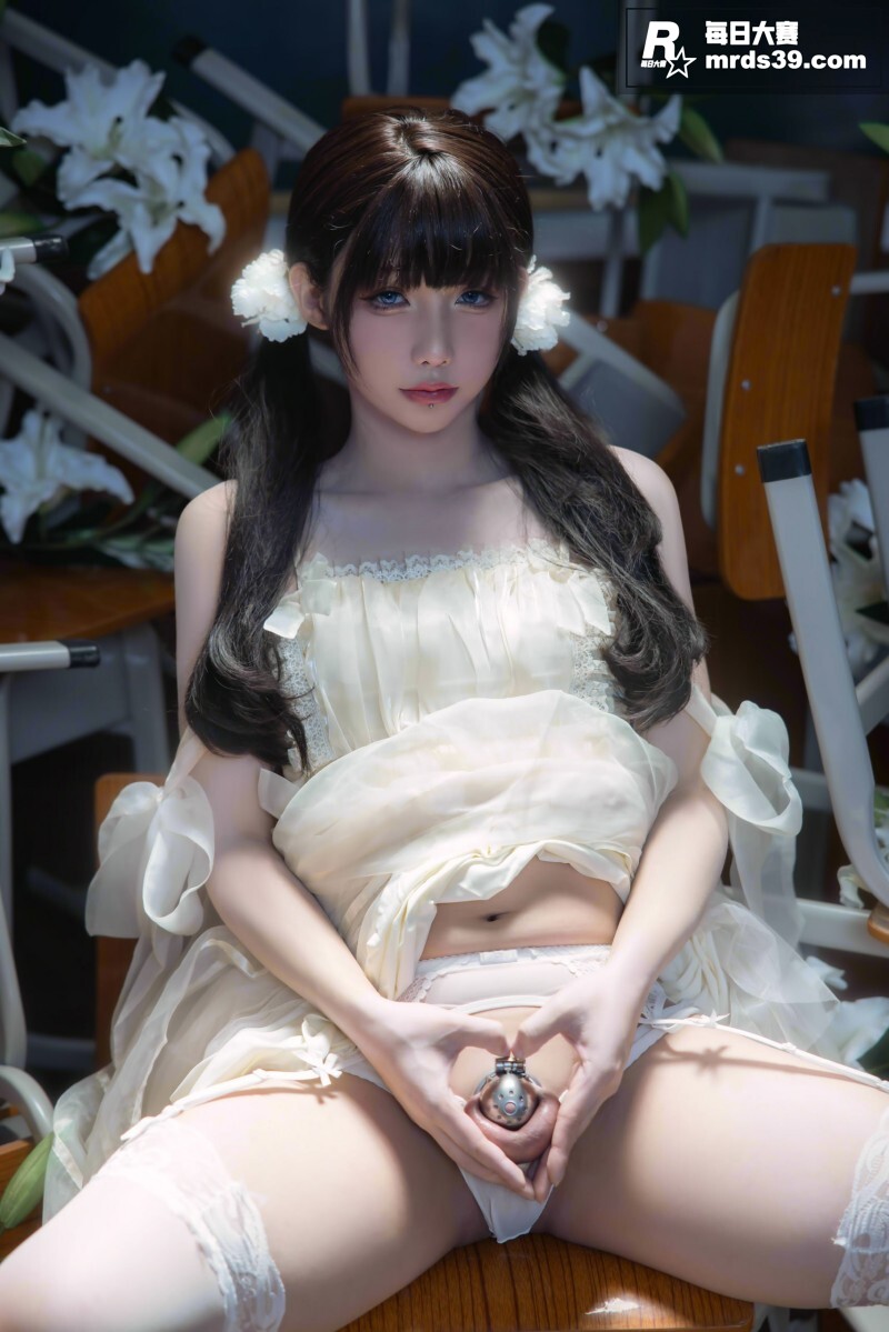 高颜值TS伪娘 十六相关图片46