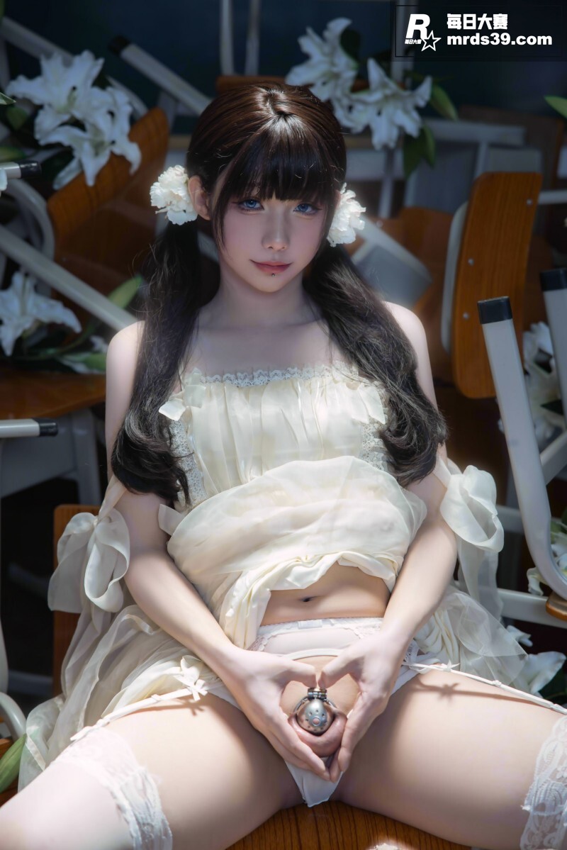 高颜值TS伪娘 十六相关图片48