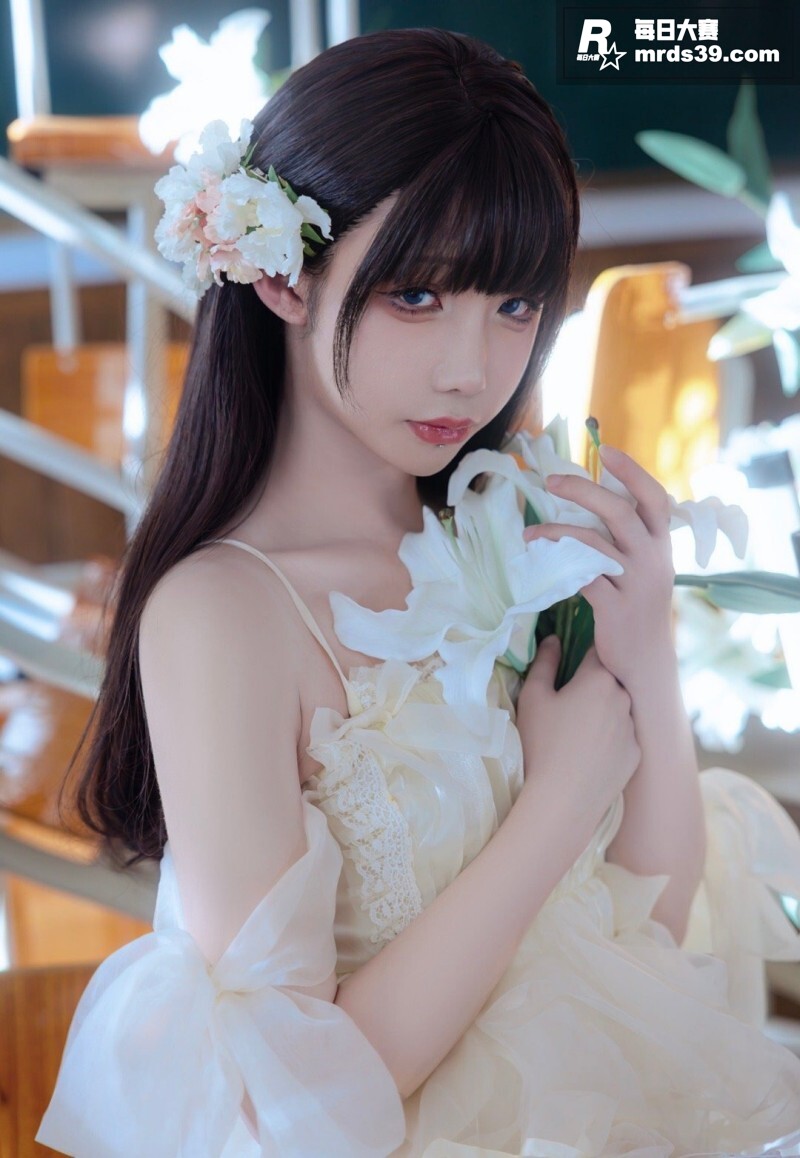 高颜值TS伪娘 十六相关图片77