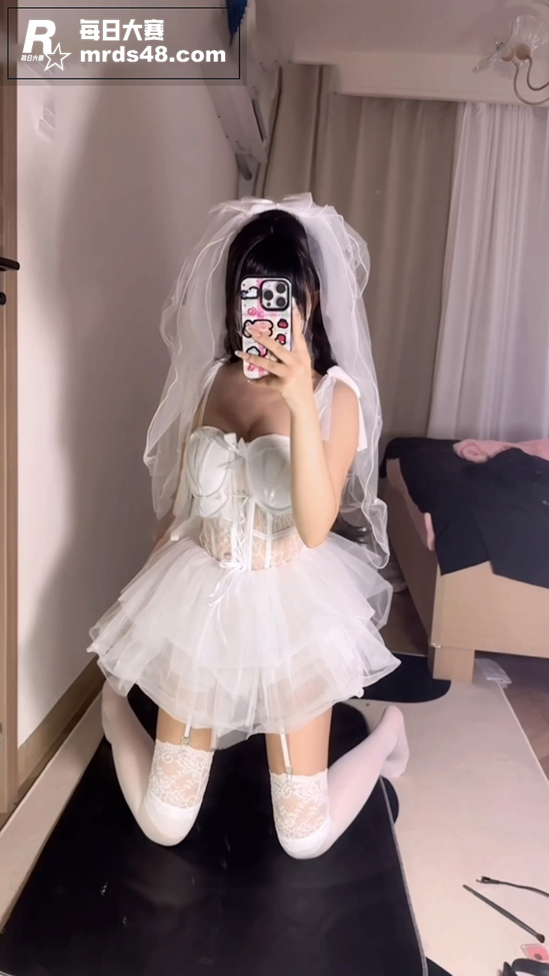 抖音萝莉网红 不要凶相关图片1