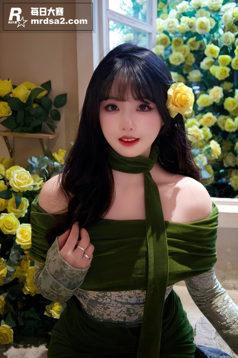 网红脸校花学生女神 相关图片1