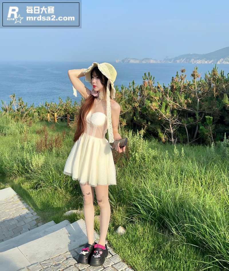 网红脸校花学生女神 相关图片3