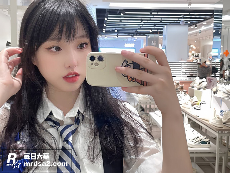 网红脸校花学生女神 相关图片4