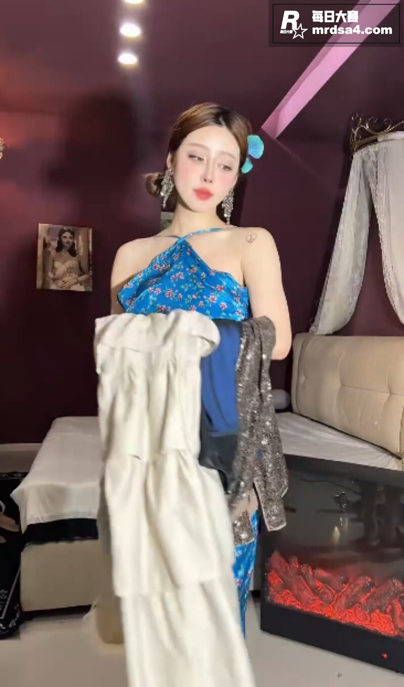 抖音快手百万粉丝网红相关图片2