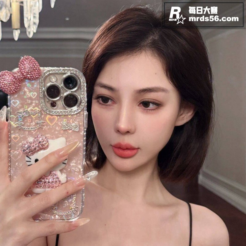 远古网红 郭美美 出相关图片9
