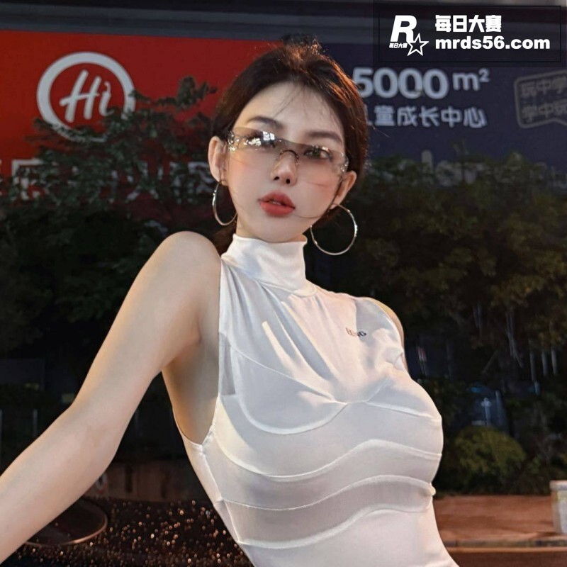 远古网红 郭美美 出相关图片10