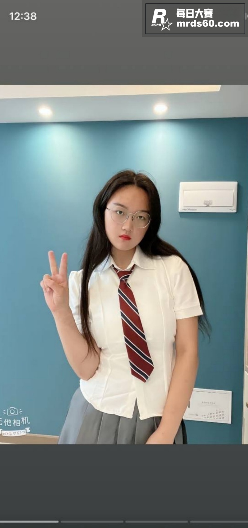 抖音曾经的百万粉柔术相关图片2