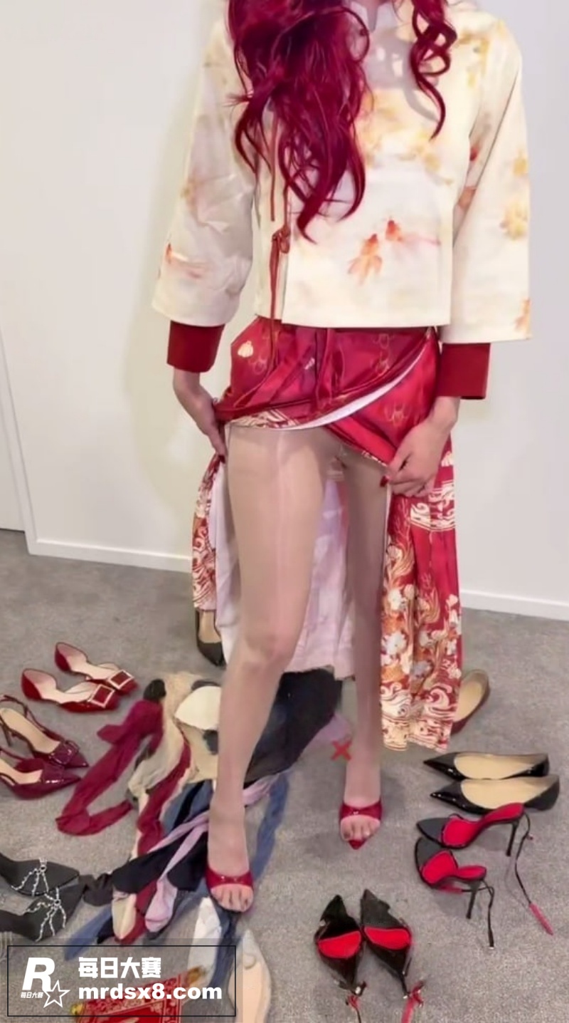 推特极品美腿御姐 猫相关图片3