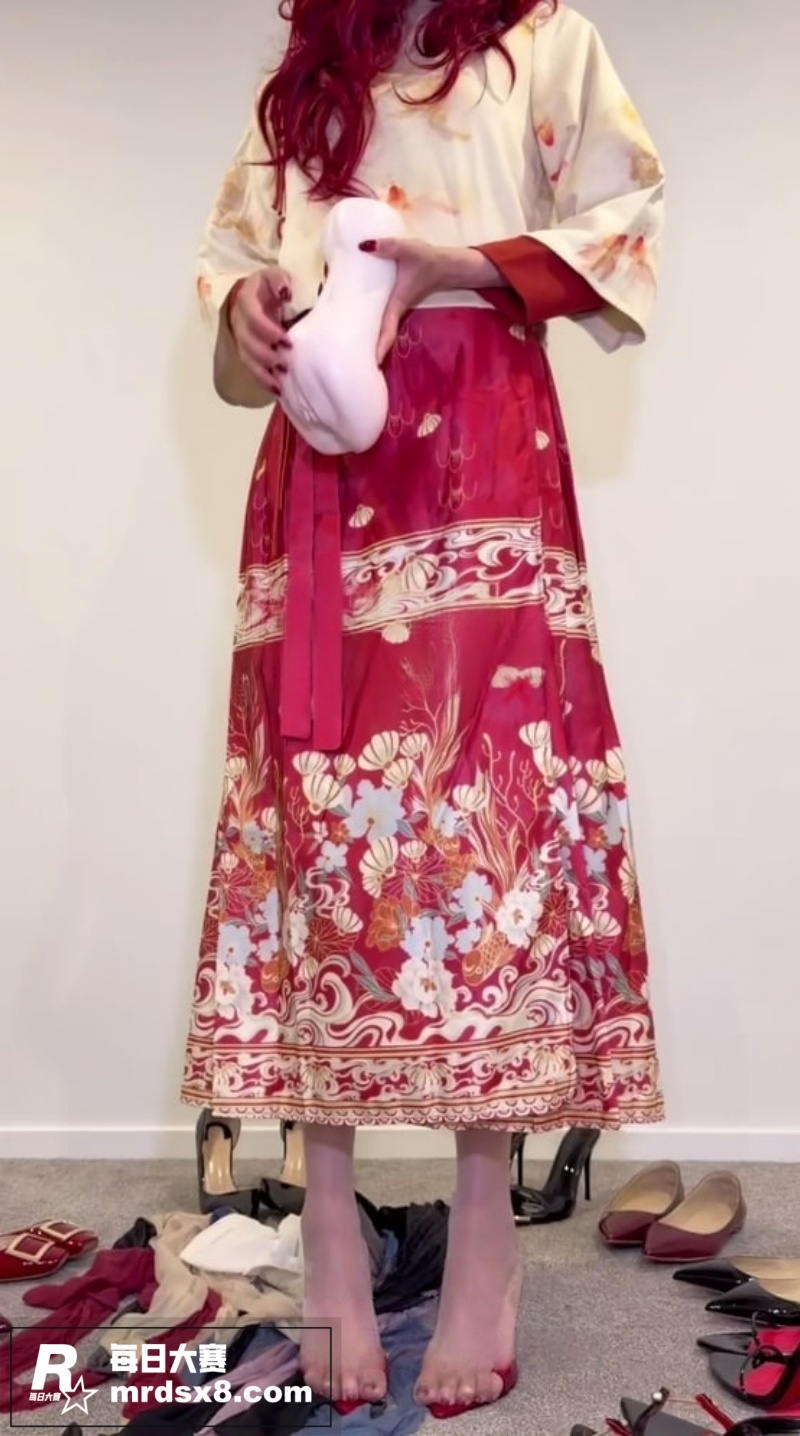 推特极品美腿御姐 猫相关图片4