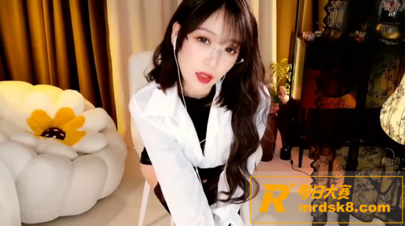 声控系列 ASMR女相关图片2