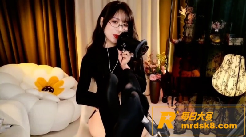声控系列 ASMR女相关图片8