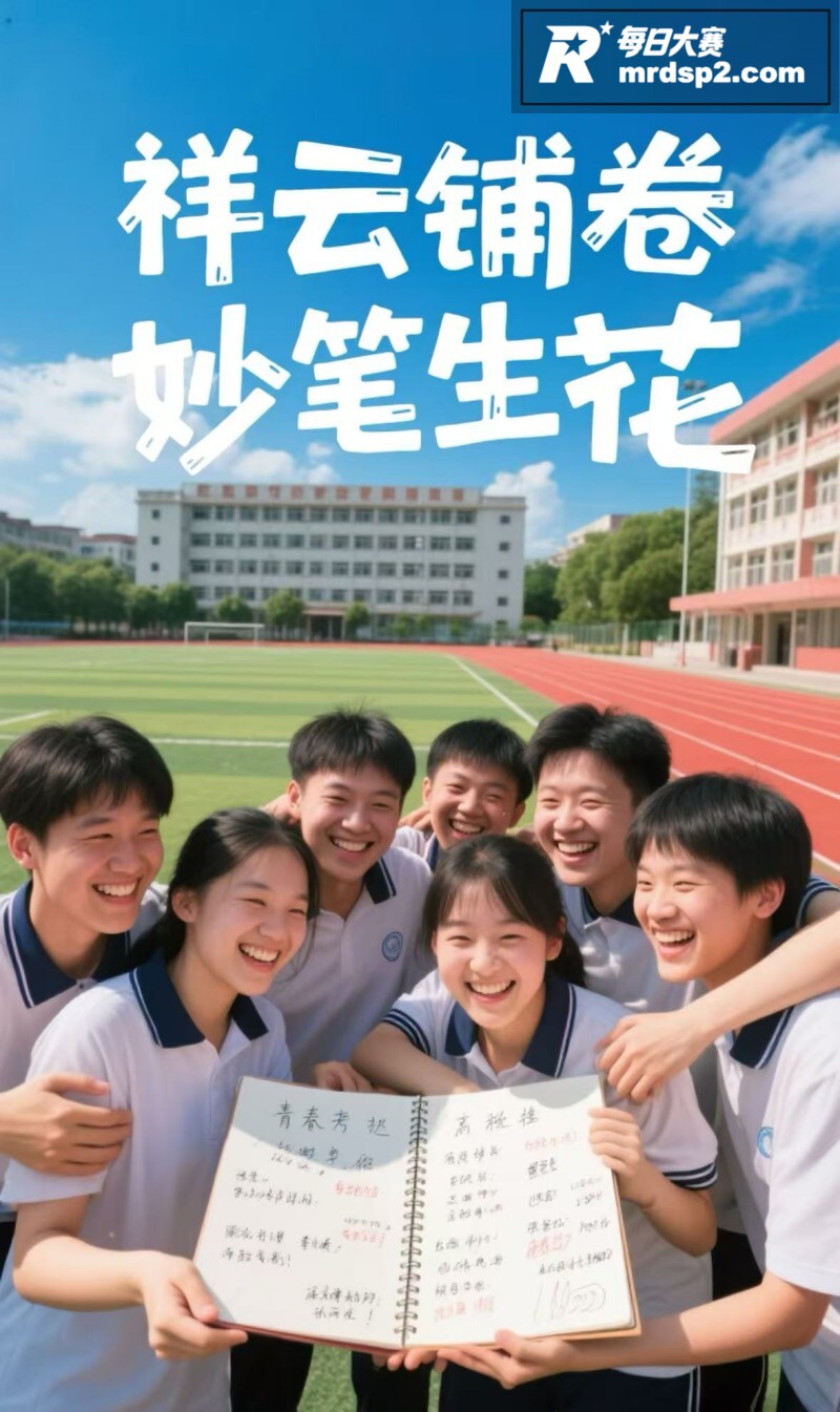 2026高考倒计时！相关图片3