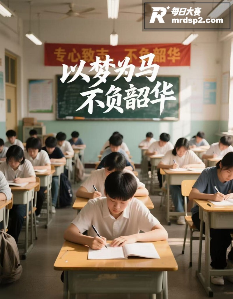 2026高考倒计时！相关图片4