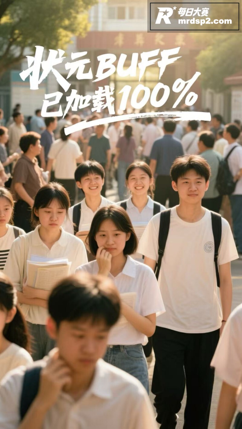 2026高考倒计时！相关图片5