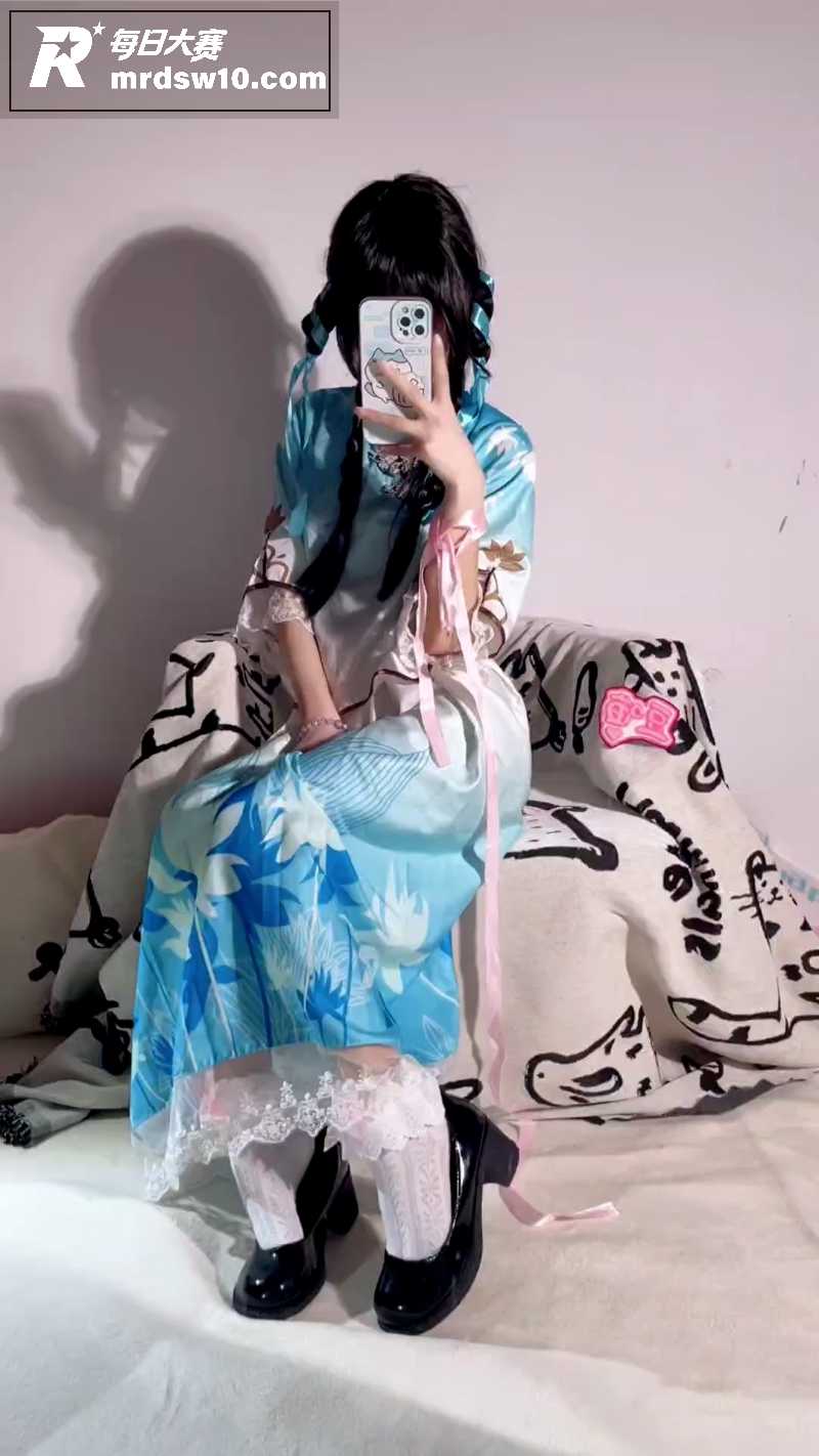 推特福利姬 豆喵 C相关图片1