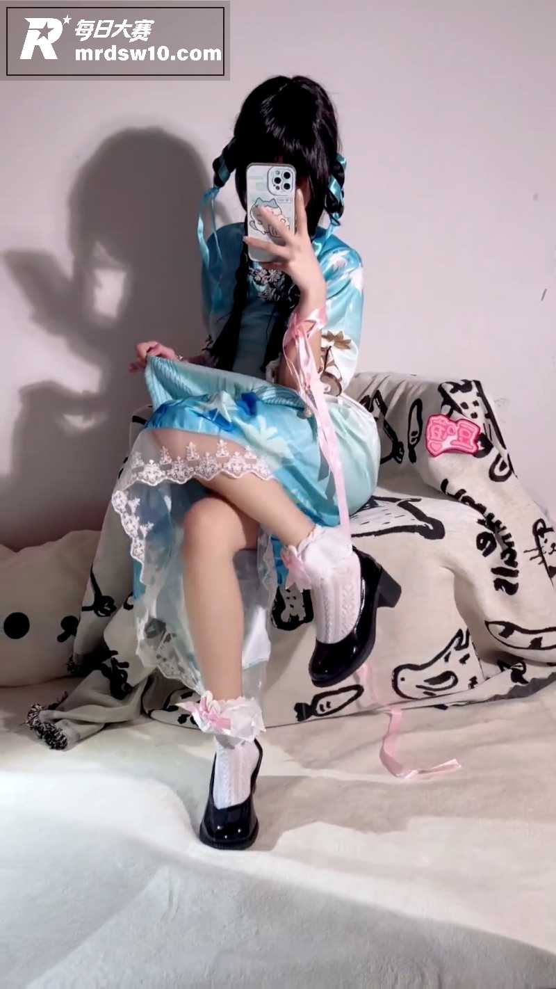 推特福利姬 豆喵 C相关图片2