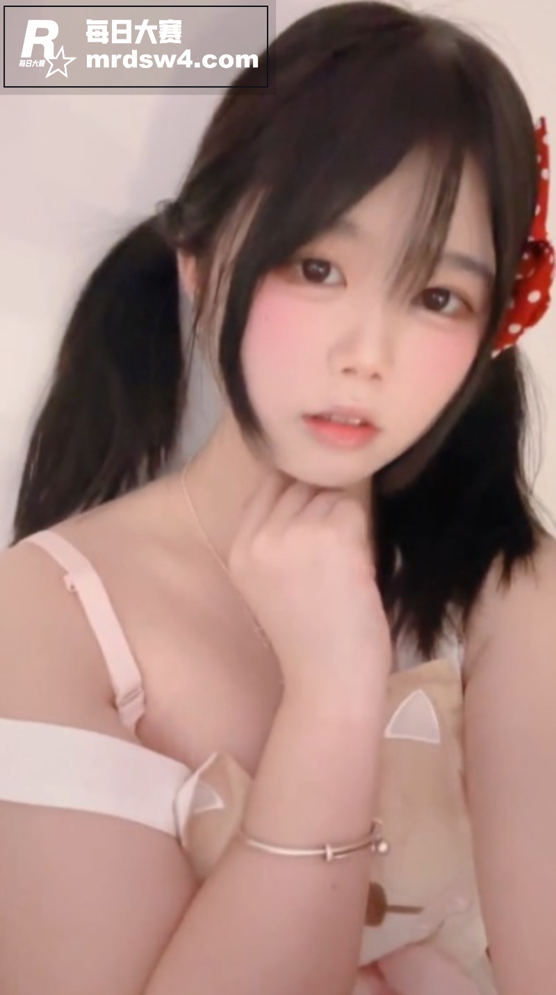 抖音极品甜萝莉主播 相关图片1
