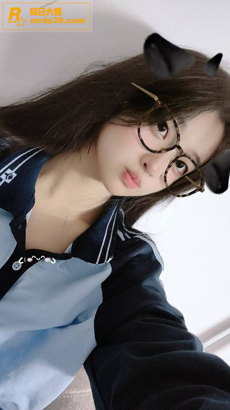19岁北京学生妹 性相关图片1