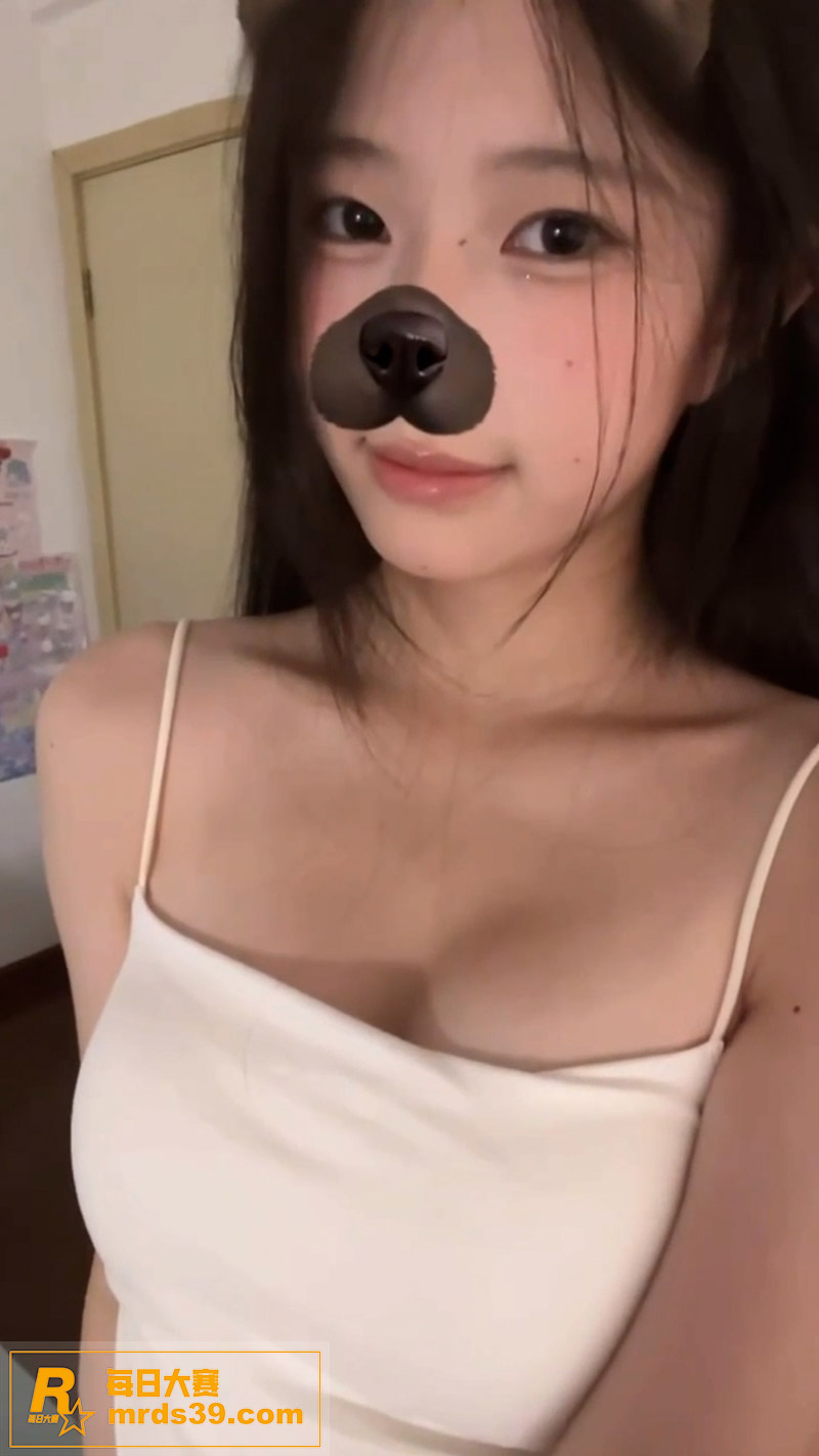 19岁北京学生妹 性相关图片3