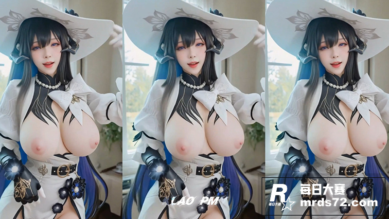 K佬高质量AI女神P相关图片1