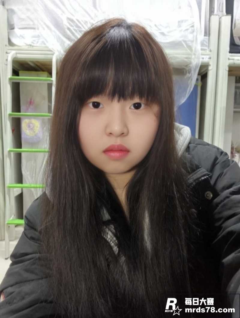 福建精神小妹 刘倩 相关图片3