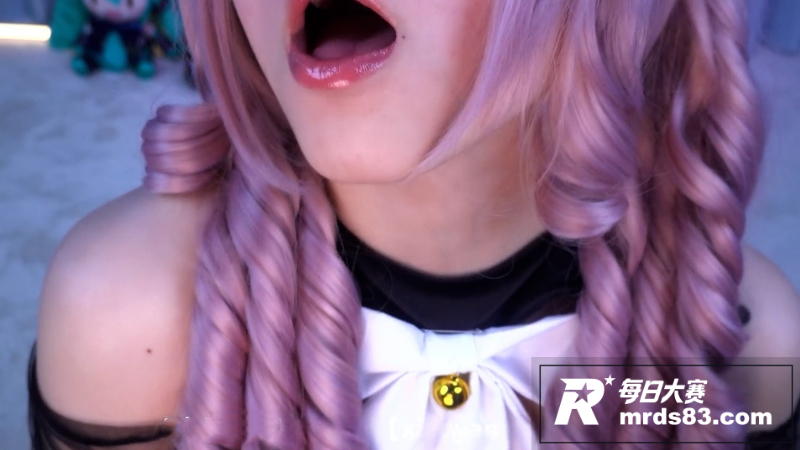 声控系列ASMR女神相关图片2