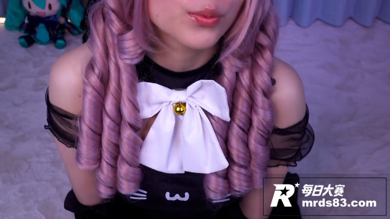 声控系列ASMR女神相关图片6