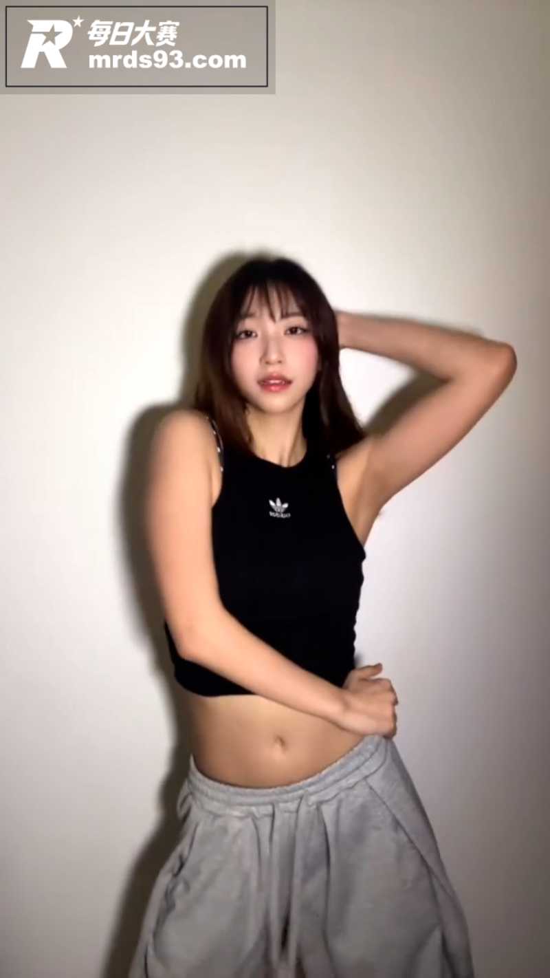 Tiktok极品高颜相关图片18
