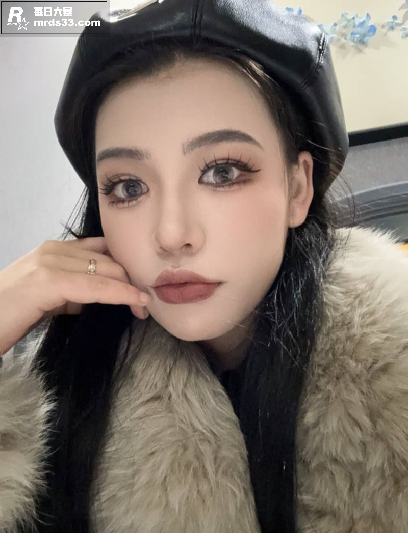 极品高颜值嫩模 陈丽相关图片6