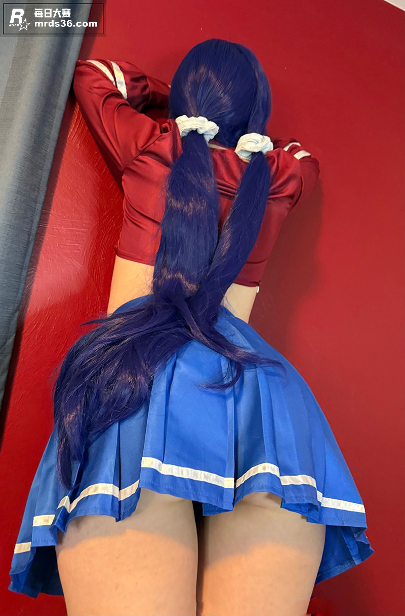 OnlyFans腿交相关图片2