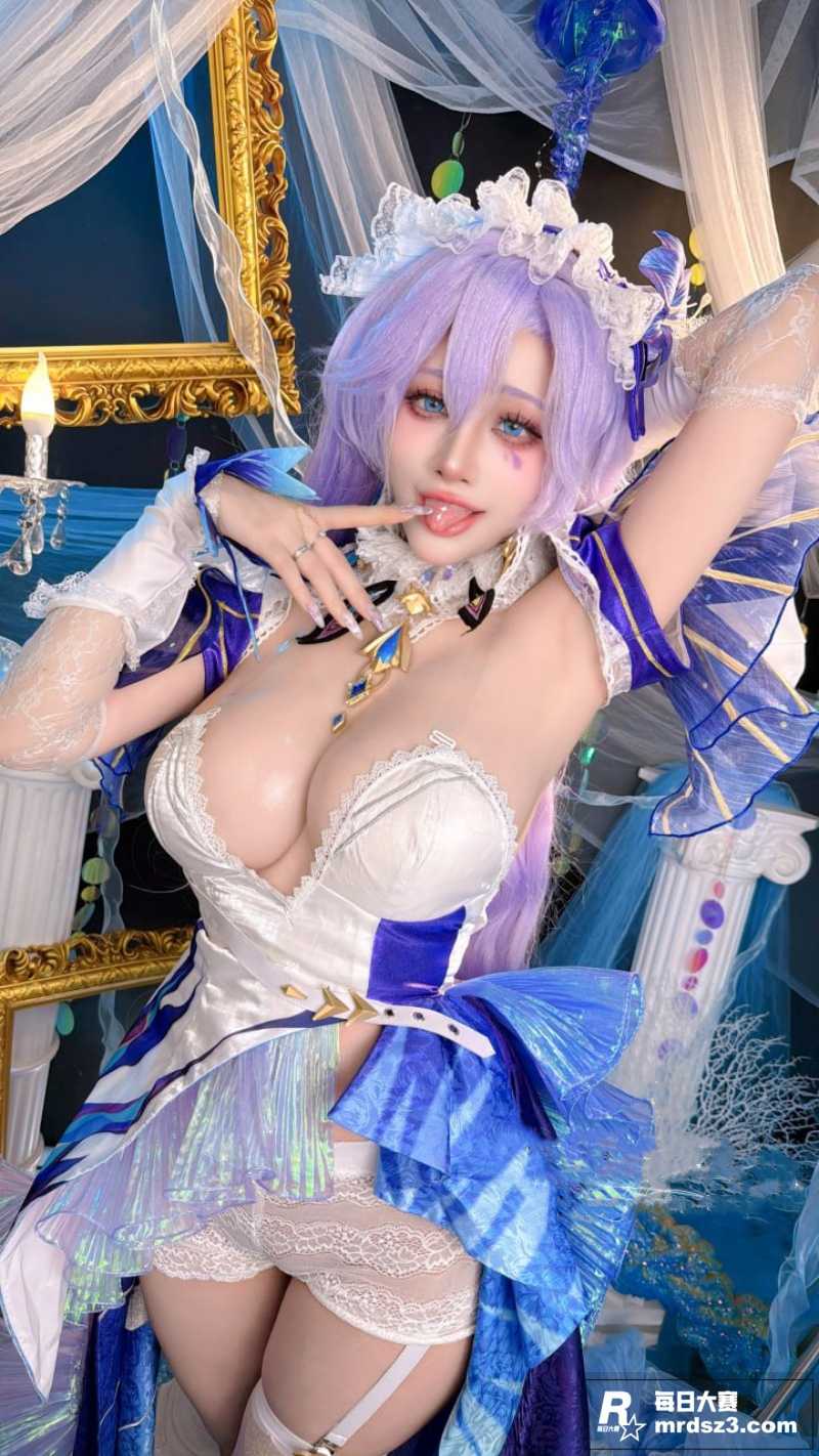 推特巨乳福利姬 by相关图片3