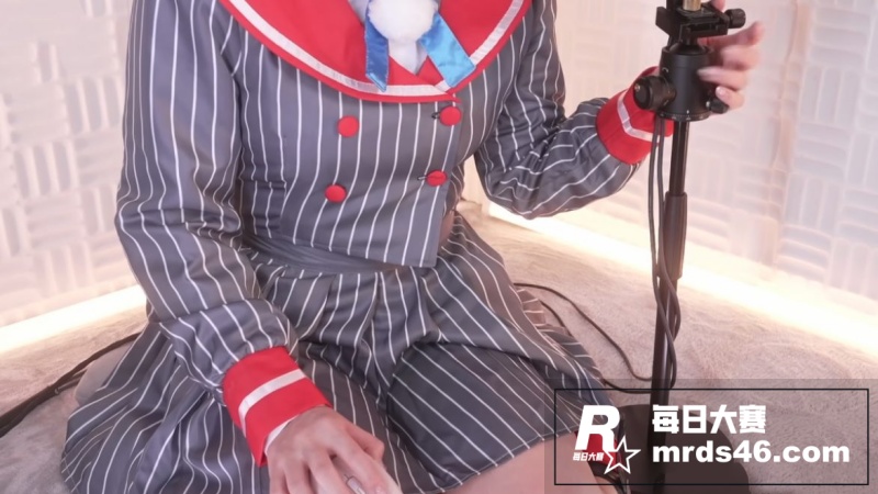 日本ASMR福利姬 相关图片1
