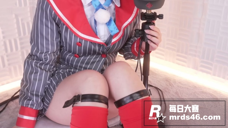 日本ASMR福利姬 相关图片4