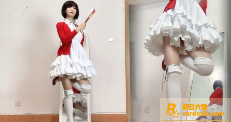 高颜值网黄福利姬 埋相关图片1