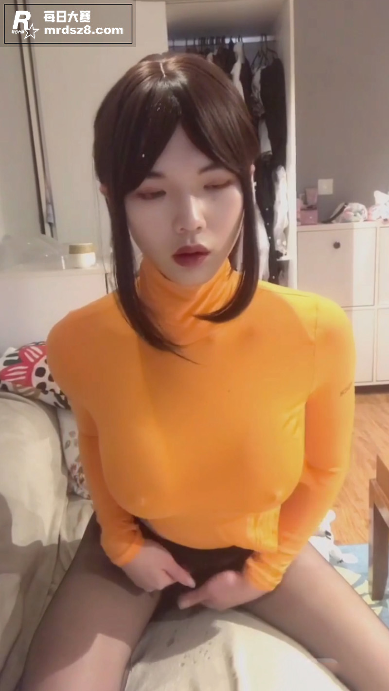 极品TS伪娘 神奇男相关图片1