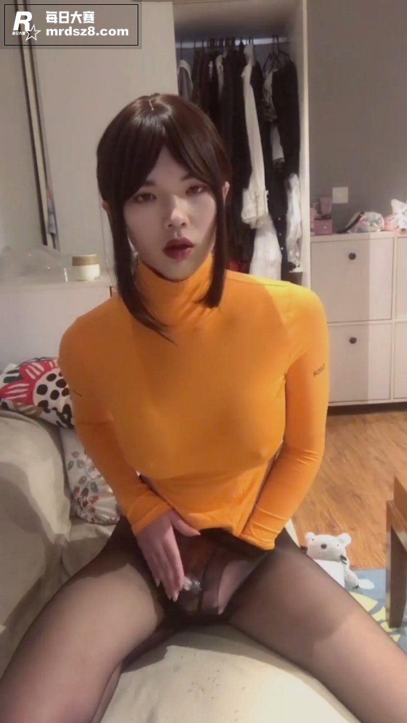 极品TS伪娘 神奇男相关图片6