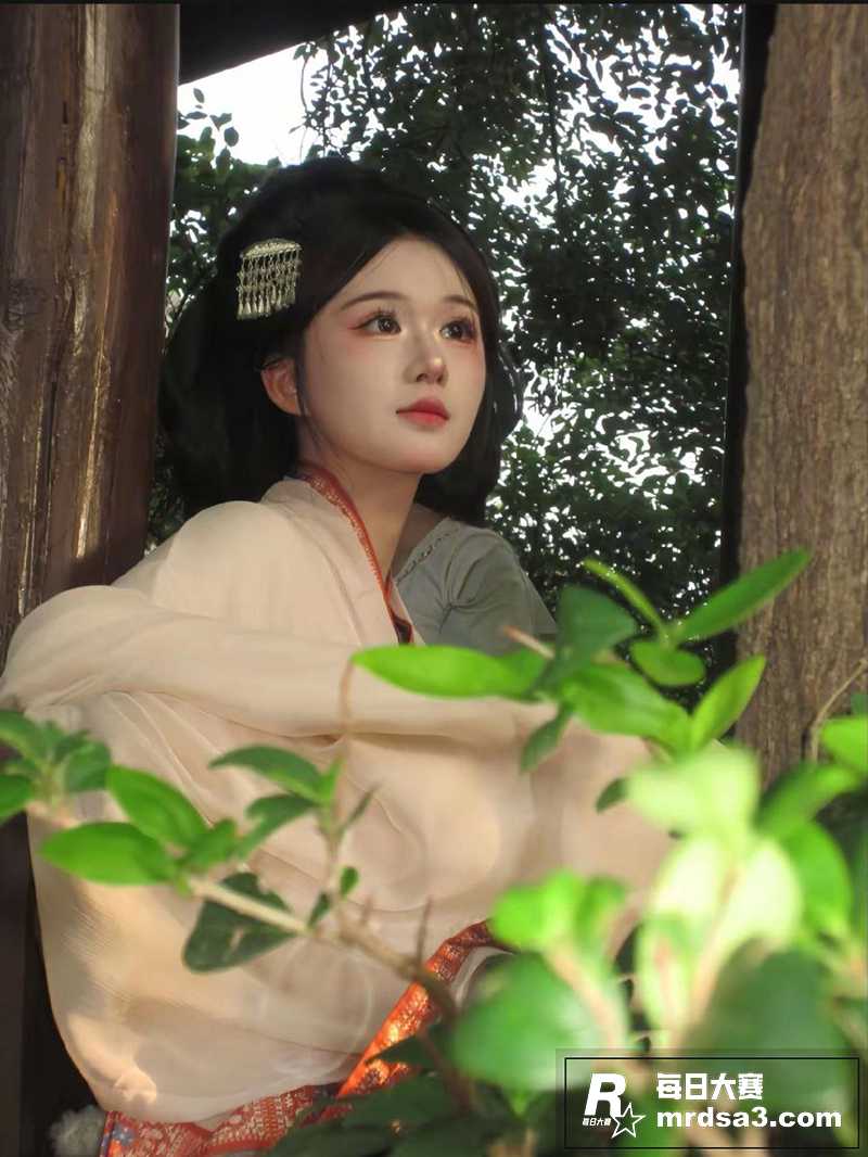 河北地质大学大三学姐相关图片5