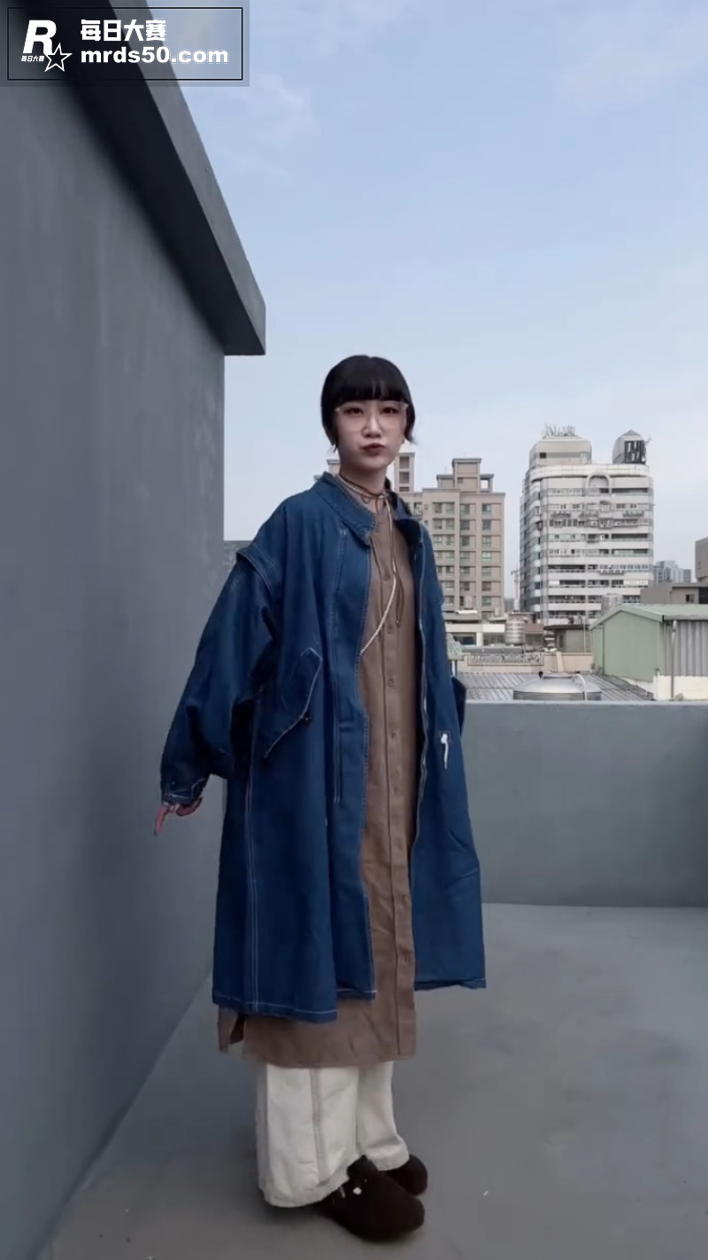 高颜值反差女神 柔柔相关图片14