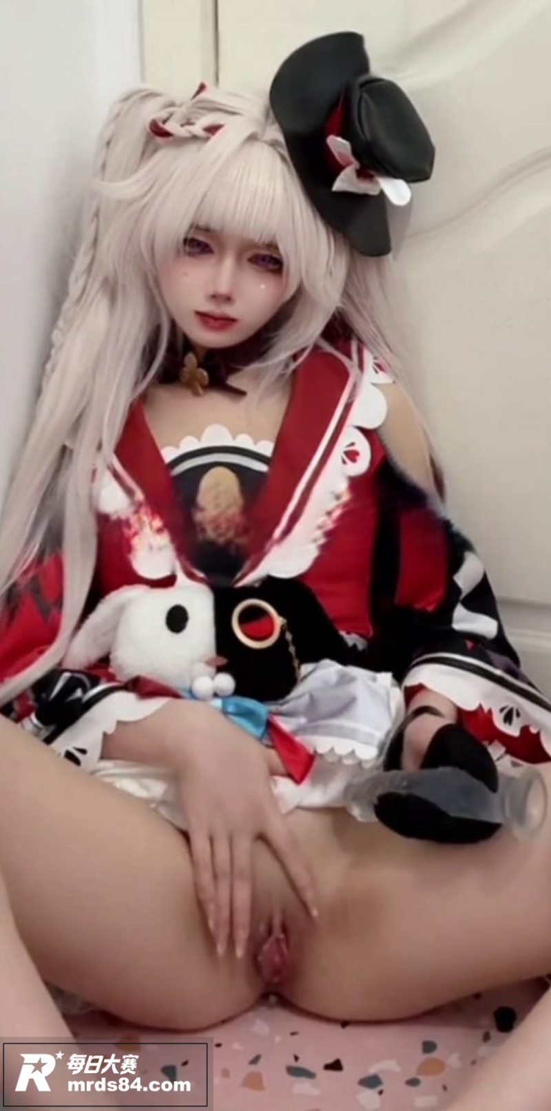 极品贫乳萝莉福利姬 相关图片6
